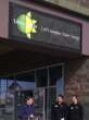 Lime Solar Opens in Anchorage, Alaska While United States Senator Mark...